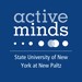Active Minds at SUNY New Paltz Profile Picture