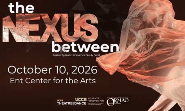 UCCS Dance Program: the NEXUS between
