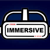 Immersive Logo