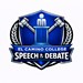 Speech and Debate Profile Picture