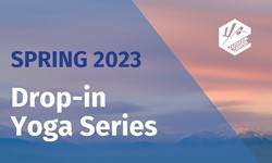Drop-in Yoga Sessions Thumbnail
