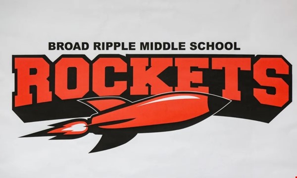 Broad Ripple Middle School Volunteering