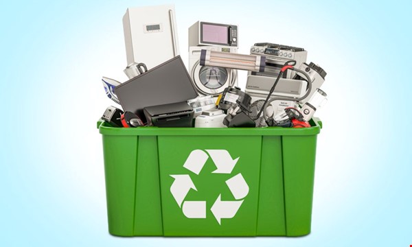  Electronics Recycling