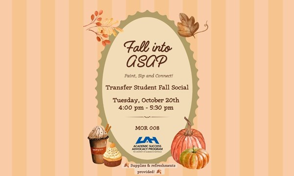 learn About Fall into ASAP