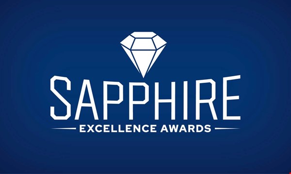 learn About Sapphire Excellence Awards