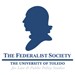 The Federalist Society Profile Picture