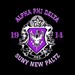 Alpha Phi Delta Fraternity Profile Picture