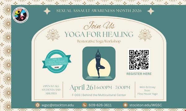 Yoga For Healing