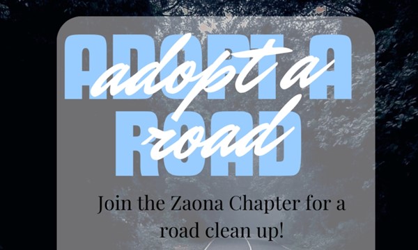 Adopt-A-Road