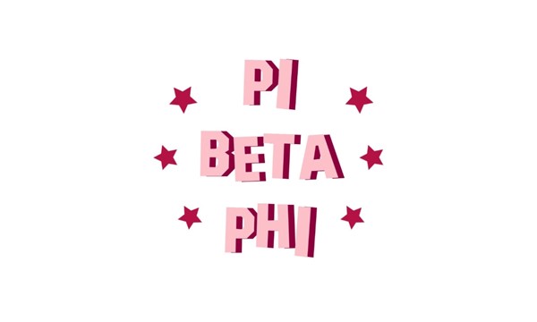 Pi Phi Spirit Week day 3