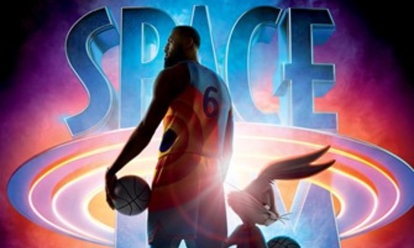 Film: Space Jam: A New Legacy