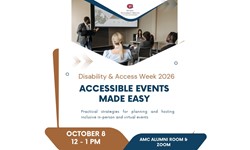 Accessible