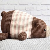 Crochet Club 