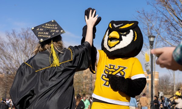 Graduate School Recruitment Fair