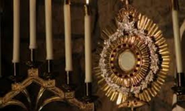 Adoration