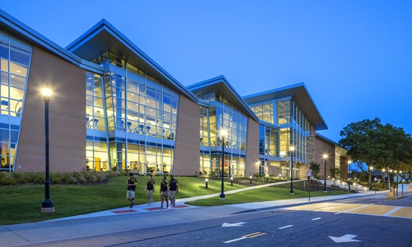 Rock the Rec - Kennesaw