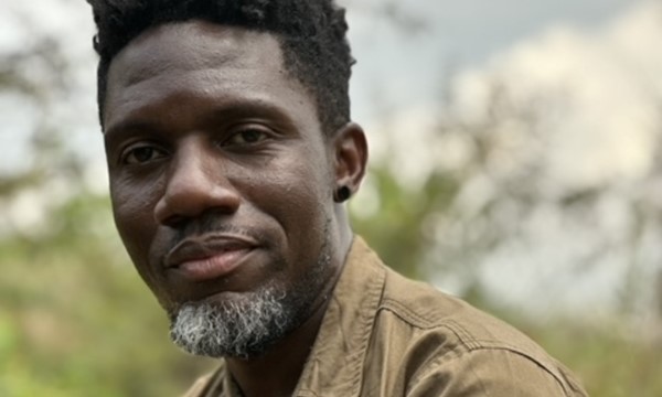 Indianapolis Prize Emerging Conservationist: Mwezi 