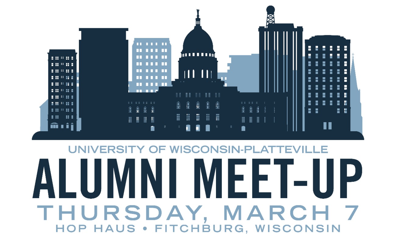 Alumni Meet-Up Madison 