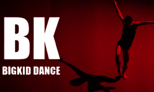 BigKid Dance