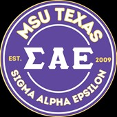 Sigma Alpha Epsilon
