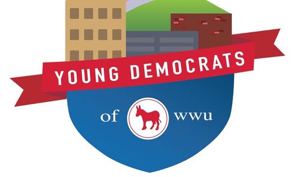 College Democrats of WWU Weekly Meeting