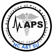 Minority Association of Pre-Medical Students - MAPS at OSU