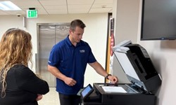 Printer