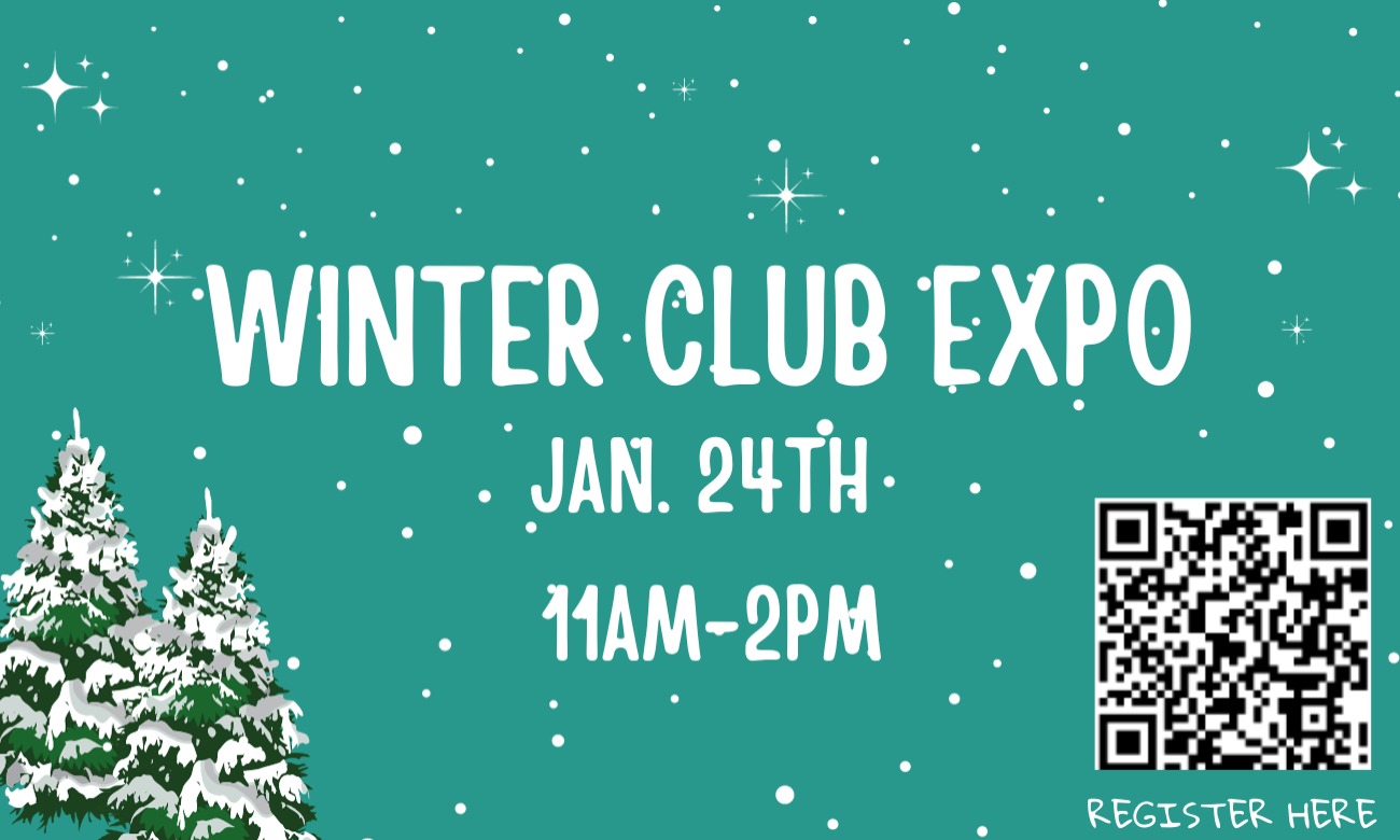 Winter Club Expo 2024 - App State Engage