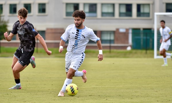 Men's Soccer vs. Montclair