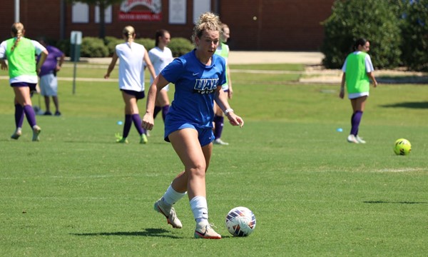 learn About Women's Soccer vs Mississippi Christian