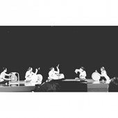 Samulnori Korean Percussion Ensemble at Indiana University