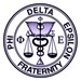 Phi Delta Epsilon International Medical Fraternity   Profile Picture