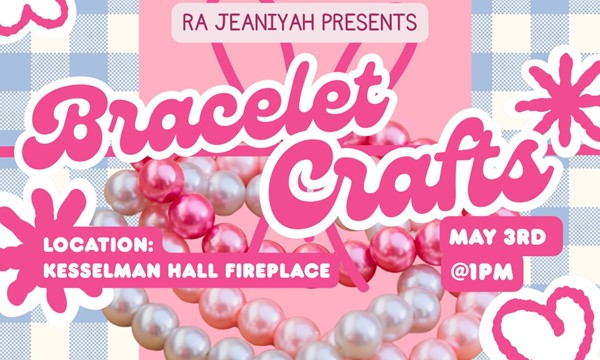 Bracelet Crafts