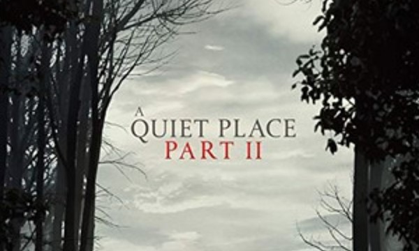 Film: A Quiet Place Part II
