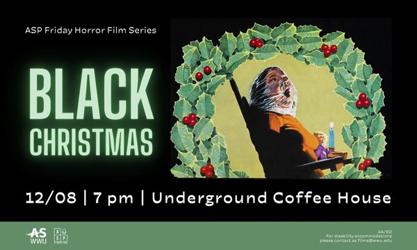 Horror Film Series: Black Christmas (1974)