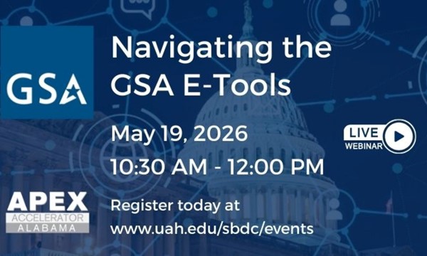 learn About GSA E-Tools Navigating the Digital Marketplace