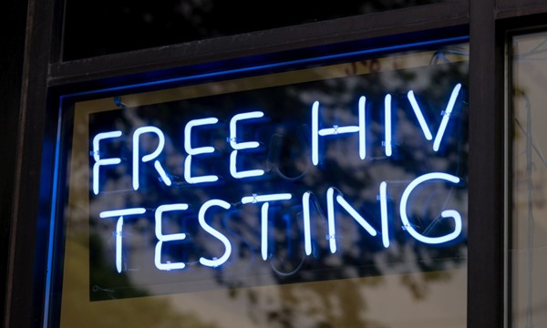 HIV Testing: FREE and Confidential Rapid Testing