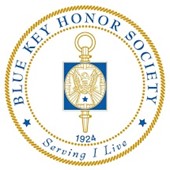 Blue Key Honor Society