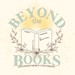 Beyond the Books Profile Picture