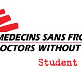 Doctors Without Borders Student Chapter at UT San Antonio