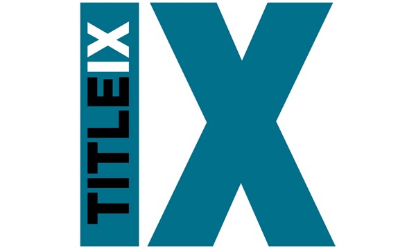 Sexual Violence Prevention & Title IX Training for New Students LAST CHANCE!