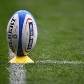 Rugby Club, Women's: SCC