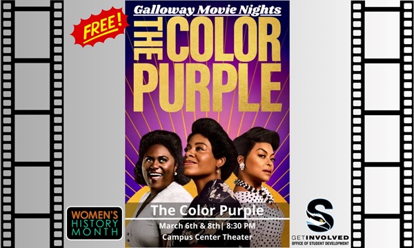 The Color Purple