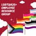 MSUM LGBTQIA2S+ Employee Resource Group Profile Picture