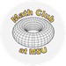 Math Club Profile Picture