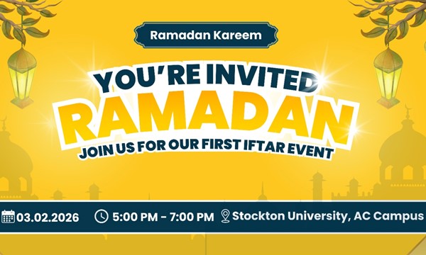 MSA Ramadan First Iftar