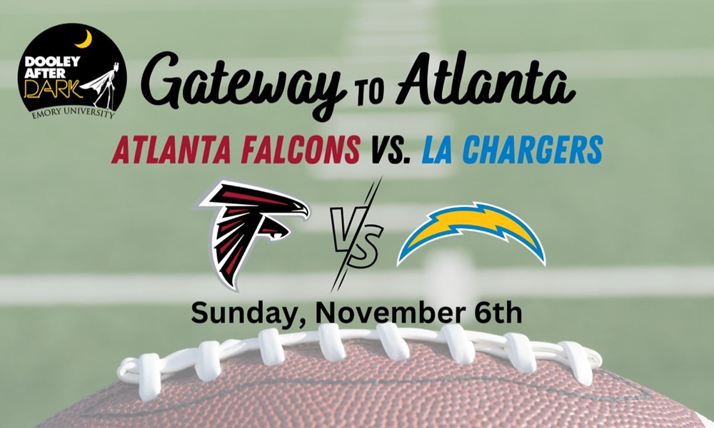 Los Angeles Chargers vs Atlanta Falcons - November 06, 2022