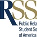 Public Relations Student Society of America Profile Picture