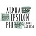 Alpha Epsilon Phi  Profile Picture