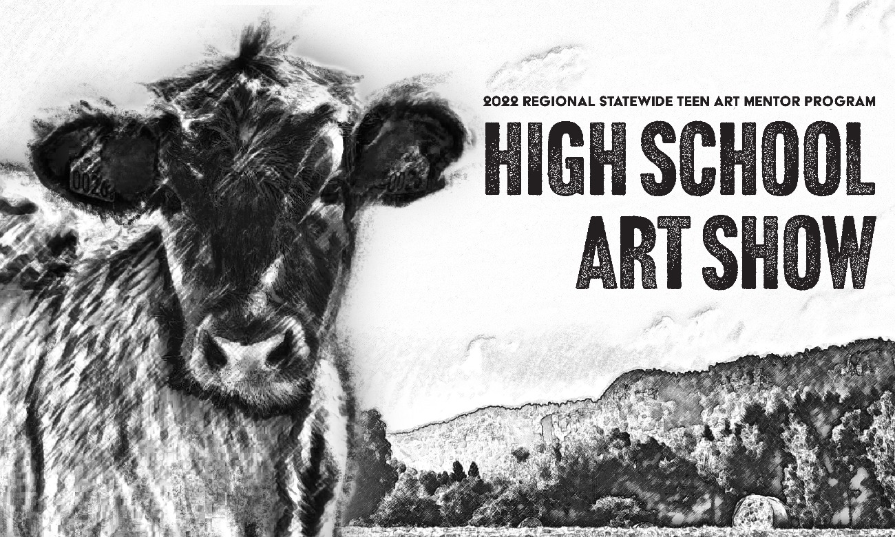 2022 Regional STAMP High School Art Show starting at Dec. 13, 2022 at 4:00 am